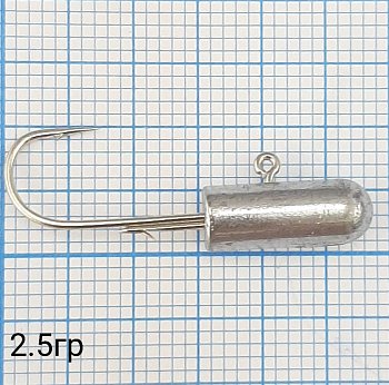 Джиг-головки Decoy Jig Head SV-70 Rocket Magic